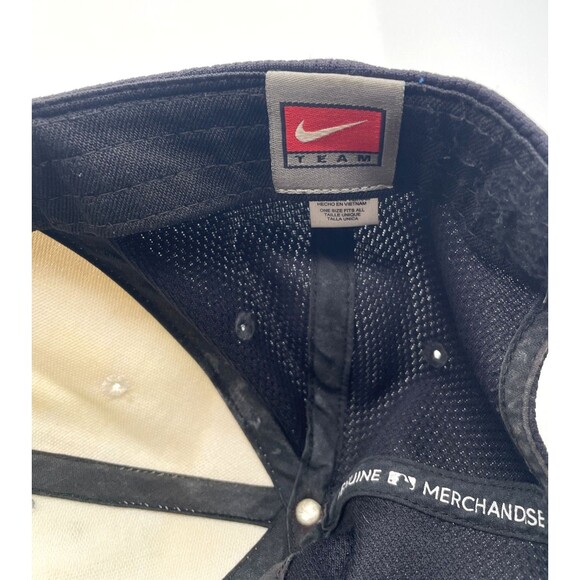 Lot of 5 New York Yankees Hats – New Era, Nike, Pinstripes, NYY vs. Red Sox - Picture 16 of 16